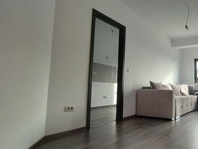 Apartament cu 2 camere in bloc nou, etaj 1, langa ESQ Village