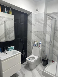 Apartament de vanzare cu 1 camere- Venetia Residence Tatarasi