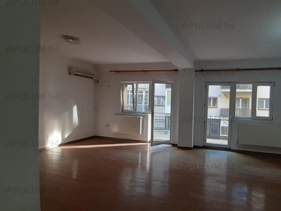 Apartament Spatios Militari Rezidence