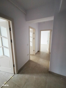 Apartamnet 2 camere,mobilat,utilat