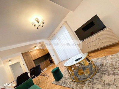 Apartament 3 camere | 58mp | Floresti, zona Eroilor | Parcare Inclusa