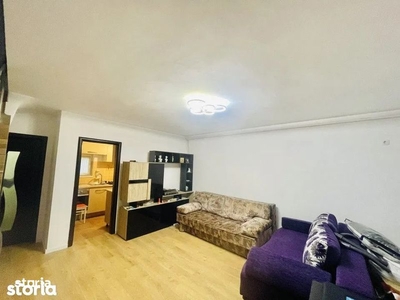 apartament 3 camere