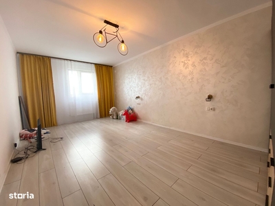 GAMINVEST - Apartament nou cu 3 camere de vanzare, Oradea. Bihor V3285