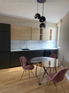 Inchiriere apartament 2 camere - Titulescu