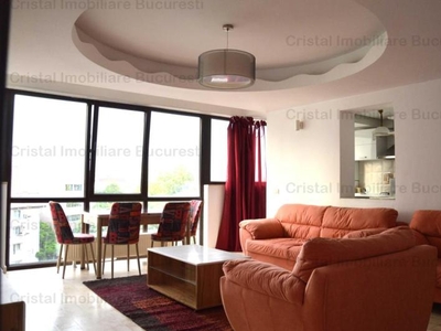 Inchiriere Apartament 3 Camere Zona Dorobanti