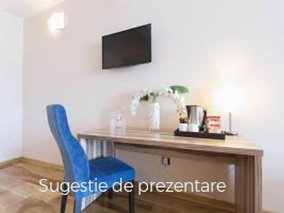 Inchiriere apartament 4 camere, Ultracentral, Babadag