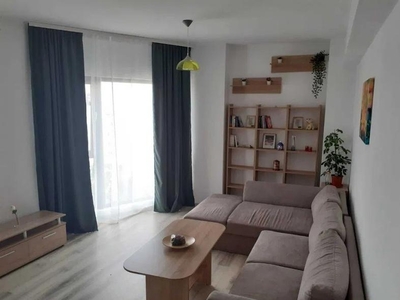 Inchiriez apartament 2 camere, Costin Georgian