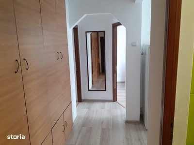 Apartament 3 Camere La Cheie | 2 Dormitoare | SIBIU- Calea Gusteritei