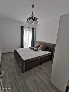 Apartament, 57 m²,