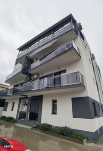 Apartament 3 camere de vanzare in Grigorescu, Cluj Napoca