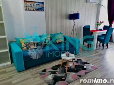 Mamaia Summerland | 2 Camere | Centrala Proprie | Pet Friendly |