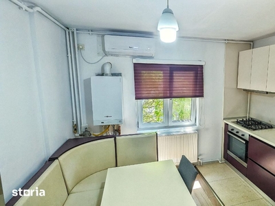 Apartament 3 camere tip Penthouse, 70mp Tractorul