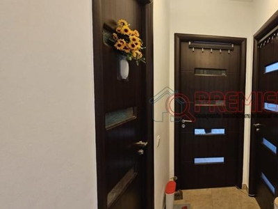 Nou in piata! Apartament 2 camere - Drumul Fermei-Popesti Leordeni