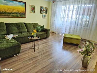 Apartament 2 Camere | Zona Aviatiei | Spatios