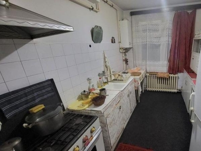 P 1062 - Apartament cu 2 caemere in Targu Mures, cartierul Balcescu