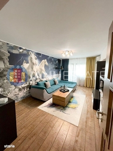 Apartament cu 3 camere, Rovine, Piața Gării-LIDL