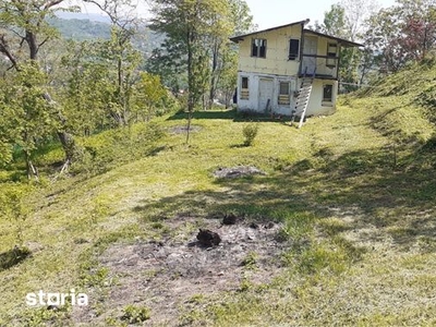 Calea Calarasi, Delea Veche, vila de vanzare