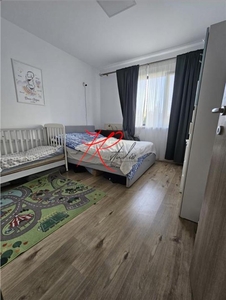 Vanzare apartament 2 camere Baneasa Curte proprie si loc parcare