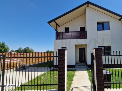 Apartament 4 camere, 105.90 mp utili cu terasa | zona Calea Surii Mici