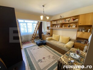 Apartament, 2 camere, 60 mp, zona Simion Barnutiu