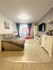 Apartament 2 camere cu Loc de Parcare inclus, Bloc Nou , Mobilat si Utilat de Lux, localitatea Cumpana