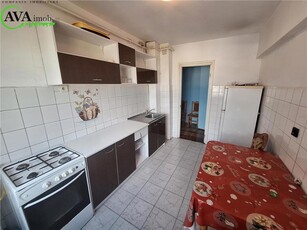 Apartament 2 Camere Decomandat | Centrala termica | 55.8 mp, zona Ura, Bacau