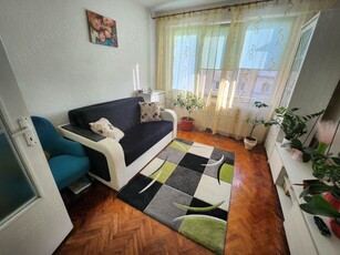 Apartament 2 camere, et 2, zona D-va