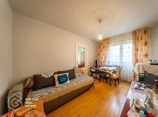 Apartament 2 camere, etaj 1, zona Grădiște