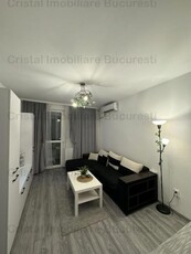 Apartament 2 camere, Izvorul Oltului.