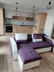 Apartament 2 camere| parcare | gradina 60mp| Floresti