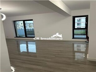 Apartament 2 camere Plaza Residence