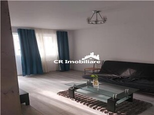 Apartament 3 camere Doamna Ghica