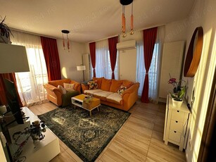 Apartament 3 camere Luica Berceni