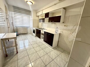 Apartament 3 camere, ultracentral, zona Mercur City