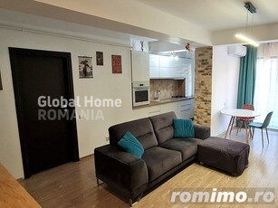 Apartament 3cam| Decebal-Delea Noua | Et. 1- Bloc 2013| Renovat-Mobilat-Centrala