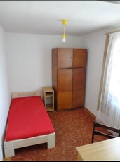 Apartament cu 3 camere