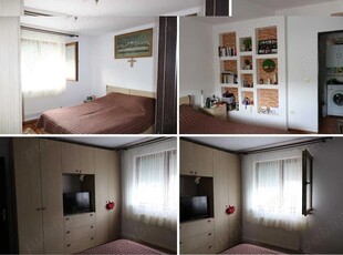 Apartament cu 3 camere în Târnăveni, Cartierul Pacii