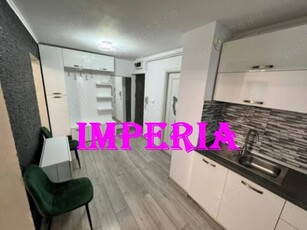 Apartament cu 3 camere, Bld. G. Enescu- Capat 1, etajul 1