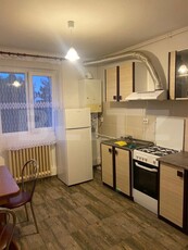 Apartament cu o camera, 25 mp, centrala termica proprie, zona Minerva