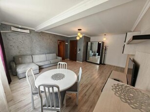 APARTAMENT DE INCHIRIAT | SOLID HOUSE MAMAIA | 64MP