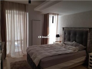 Apartament de vanzare Lux Aviatorilor 4 camere