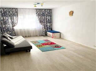 Apartament mobilat, utilat, bloc stradal Colentina McDonalds