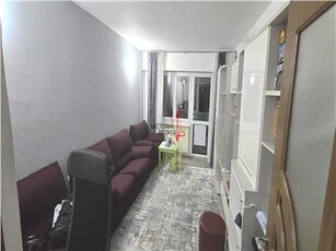 Apartament renovat, mobilat, vedere pe parcul Doamna Ghica