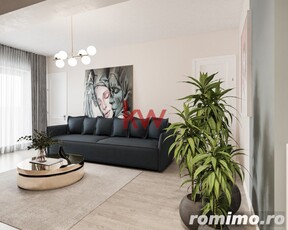 Apartamente noi cu o camera- Galata