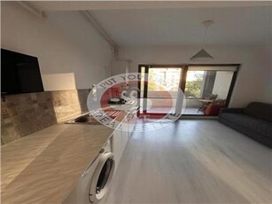 Bd Unirii | Apartament 2 camere | semidecomandat | 51mp | B8982