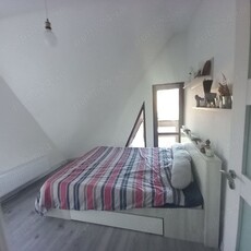 Cabana Piatra Neamt