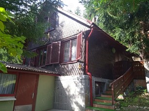 Cabana Vacanta in muntii Apuseni, comuna Vidra