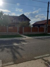 Casă de vânzare Romanu,Brăila. Suprafața teren 1300mp.