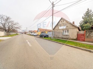 Casă / Vilă cu 3 camere de vânzare în zona Sega