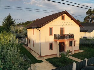 Casa 5 camere P+1, 153 mp utili, 530 mp teren, Valea Ursului